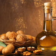 Walnut oil photo 2