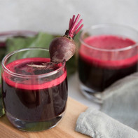 Photo of beet kvass 5