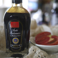 Foto de oțet balsamic 5