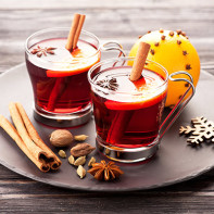 Gluhwein 4 nuotrauka