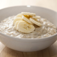 Photo of porridge of herkules 4