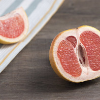 Grapefruit fotografie 4