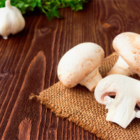 Photo of champignons 3