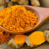 Turmeric photo