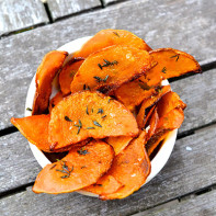 Photo of Dried Pumpkin 4