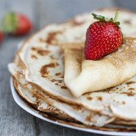 Photo of pancakes 4