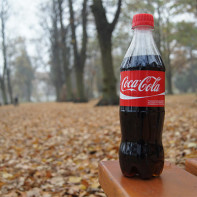 Coca Cola 3 foto