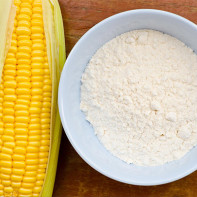 Photo corn starch 2