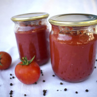 Photo of Tomato Paste