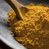 Photo of turmeric 2