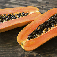 Papaya photo 3