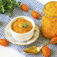 Photo confiture de kumquat 4