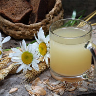 Photo of oat kvass 3