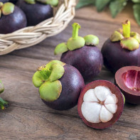 Φωτογραφία του mangosteen 4