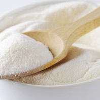 Photo of milk powder 2