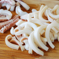 Photo of squid 5