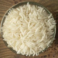 Fotografia Basmati