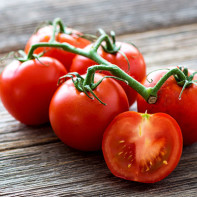 Φωτογραφία του Tomato 3