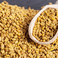 Photo of fenugreek