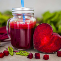 Photo of Beetroot Juice 4