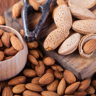 Photo of almonds 5