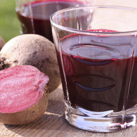 Photo of Beet Kvass 2