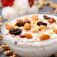 Photo of Muesli 2