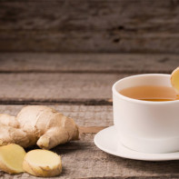 Photo of ginger tea 5