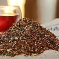 Φωτογραφία του τσαγιού rooibos 2