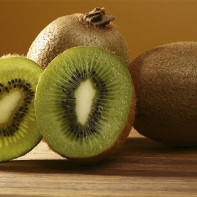 Photo of a kiwi 5