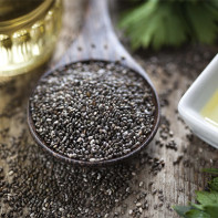 Photo of Chia Seeds 2