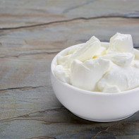 Photo of Greek yogurt 2