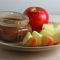 Photo of Apple Jam 3