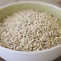 Photo of pearl barley 2