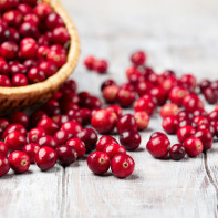 Φωτογραφία Cranberry 3