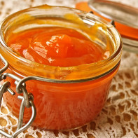 Photo of sea buckthorn jam 5