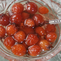 Photo of rosehip jam 4