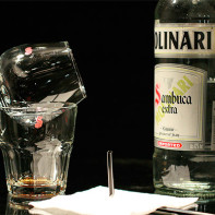 Fotografia Sambuca 2