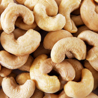 Cashew photo