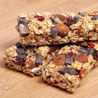 Photo of Energy Bars 2