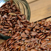 Flax Seeds Photo 4