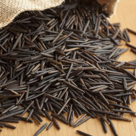 Photo of Wild Rice