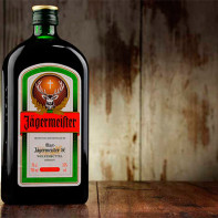 Jägermeister 2 foto