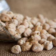 Photo of chickpeas 6