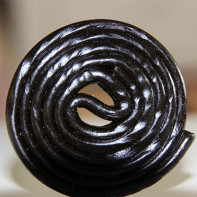 Licorice Candies Photo 3