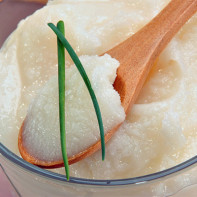 Photo of goose fat 2