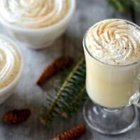 Photo of eggnog 5