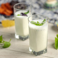 Photo of ayran