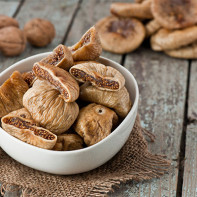 Photo of Dried Figs 2