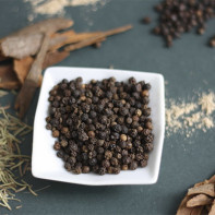 Photo of Black Pepper